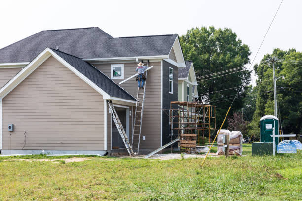 Best Storm Damage Siding Repair  in Cottonwood, AZ